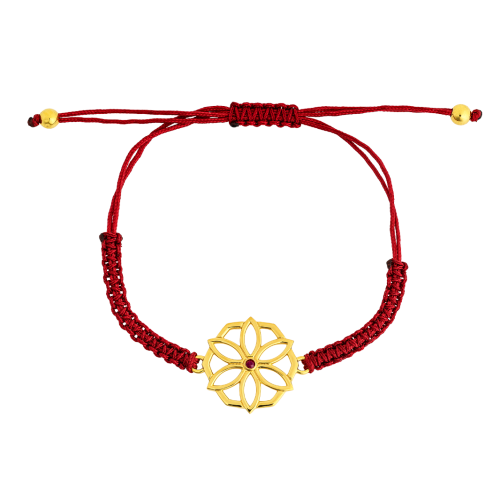 ΖΟΕ bracelet